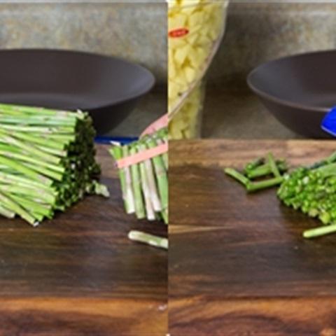 Cách làm khoai tây xào thập cẩm