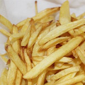 Cách làm khoai tây xóc phô mai