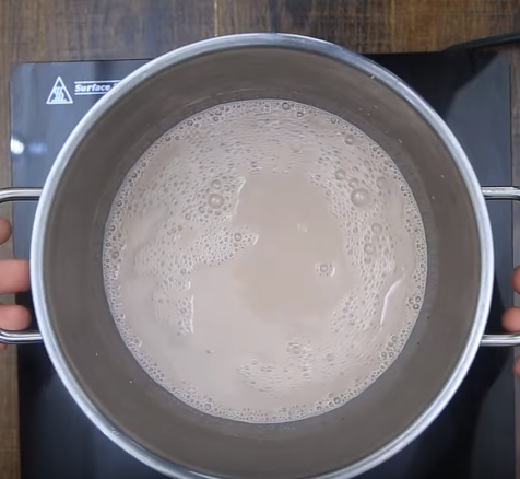 Khởi đầu ngày mới với bánh mì nướng bơ tỏi thơm lừng