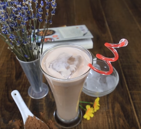 Khởi đầu ngày mới với bánh mì nướng bơ tỏi thơm lừng