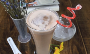 Khởi đầu ngày mới với bánh mì nướng bơ tỏi thơm lừng