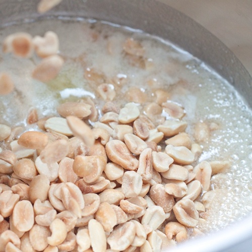 Khởi đầu ngày mới với sữa ngũ cốc ngon bổ dưỡng