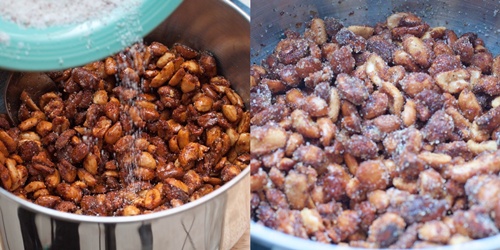 Khởi đầu ngày mới với sữa ngũ cốc ngon bổ dưỡng