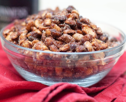 Khởi đầu ngày mới với sữa ngũ cốc ngon bổ dưỡng