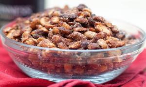 Khởi đầu ngày mới với sữa ngũ cốc ngon bổ dưỡng