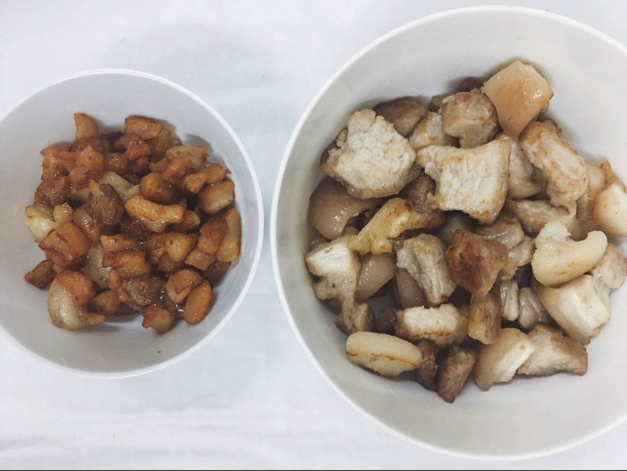 Không cần ra quán bạn vẫn có món cút lộn chua ngọt giòn tan, thỏa sức nhâm nhi