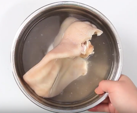 Không chua, không nổi váng với cách làm dưa leo ngâm chua ngọt của đầu bếp nhà hàng này