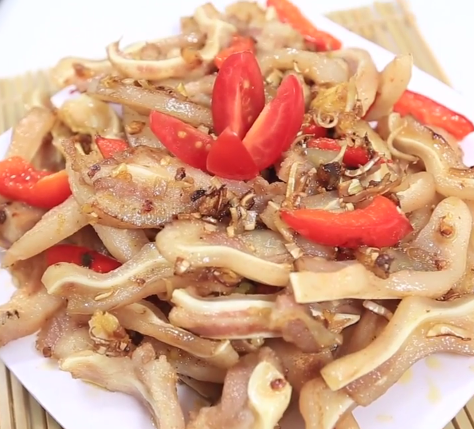 Không chua, không nổi váng với cách làm dưa leo ngâm chua ngọt của đầu bếp nhà hàng này