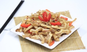 Không chua, không nổi váng với cách làm dưa leo ngâm chua ngọt của đầu bếp nhà hàng này