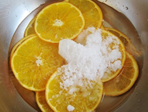 Không lo bị nóng với canh bí đao hầm đậu hũ