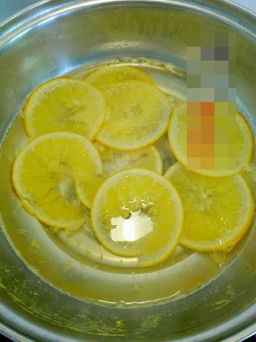 Không lo bị nóng với canh bí đao hầm đậu hũ