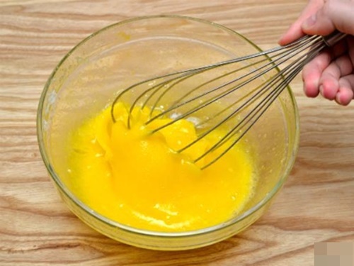 Không lo bị nóng với canh bí đao hầm đậu hũ