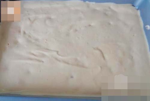 Không lo bị nóng với canh bí đao hầm đậu hũ