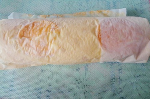 Không lo bị nóng với canh bí đao hầm đậu hũ