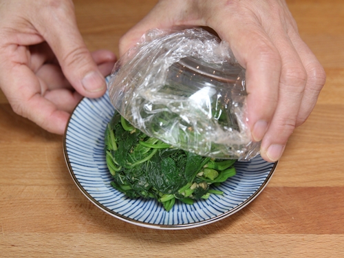 Không lo bị nóng với canh đậu hũ kiểu Thái thanh mát