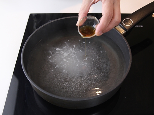 Không lo bị nóng với canh đậu hũ kiểu Thái thanh mát