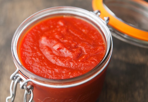 Không ngừng gắp với món trứng cuộn tôm ngon phát hờn