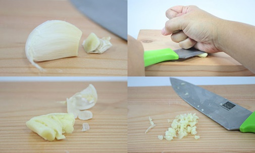 Không ngừng gắp với món trứng cuộn tôm ngon phát hờn