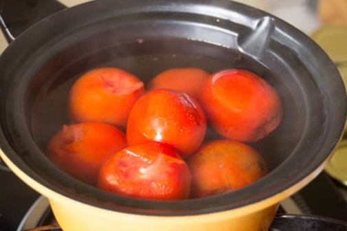 Không ngừng gắp với món trứng cuộn tôm ngon phát hờn