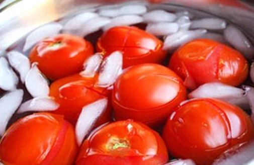 Không ngừng gắp với món trứng cuộn tôm ngon phát hờn