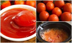 Không ngừng gắp với món trứng cuộn tôm ngon phát hờn