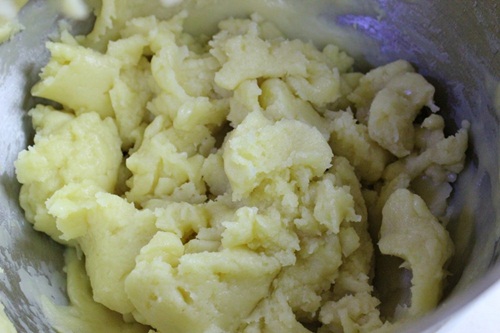 Không thể cưỡng lại với món Ramen trộn phô mai chính tông Nhật Bản