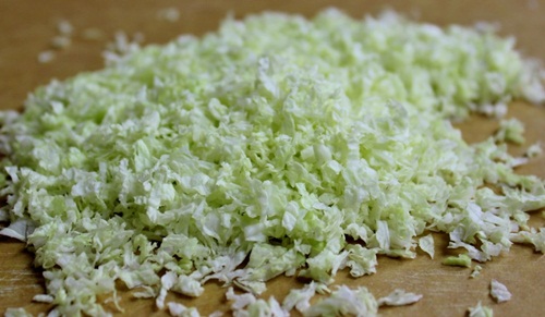 Không thể cưỡng lại với món Ramen trộn phô mai chính tông Nhật Bản