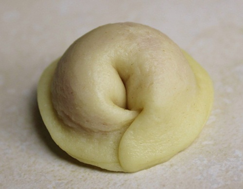 Không thể cưỡng lại với món Ramen trộn phô mai chính tông Nhật Bản