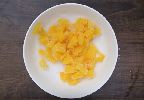 Không thể ngừng ăn món khoai tây nướng bơ tỏi thơm lừng, siêu hấp dẫn