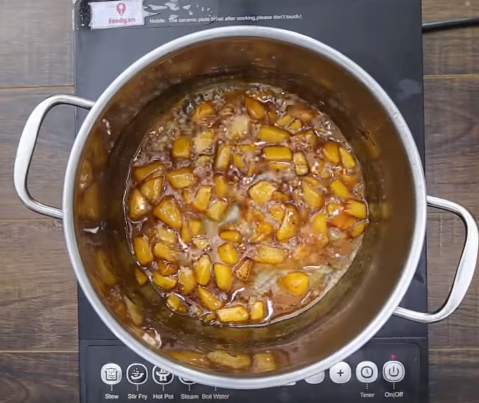 Không thể ngừng ăn món khoai tây nướng bơ tỏi thơm lừng, siêu hấp dẫn