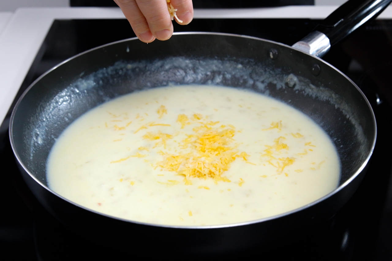 “Kích thích” vị giác với món rau kép đậu phộng