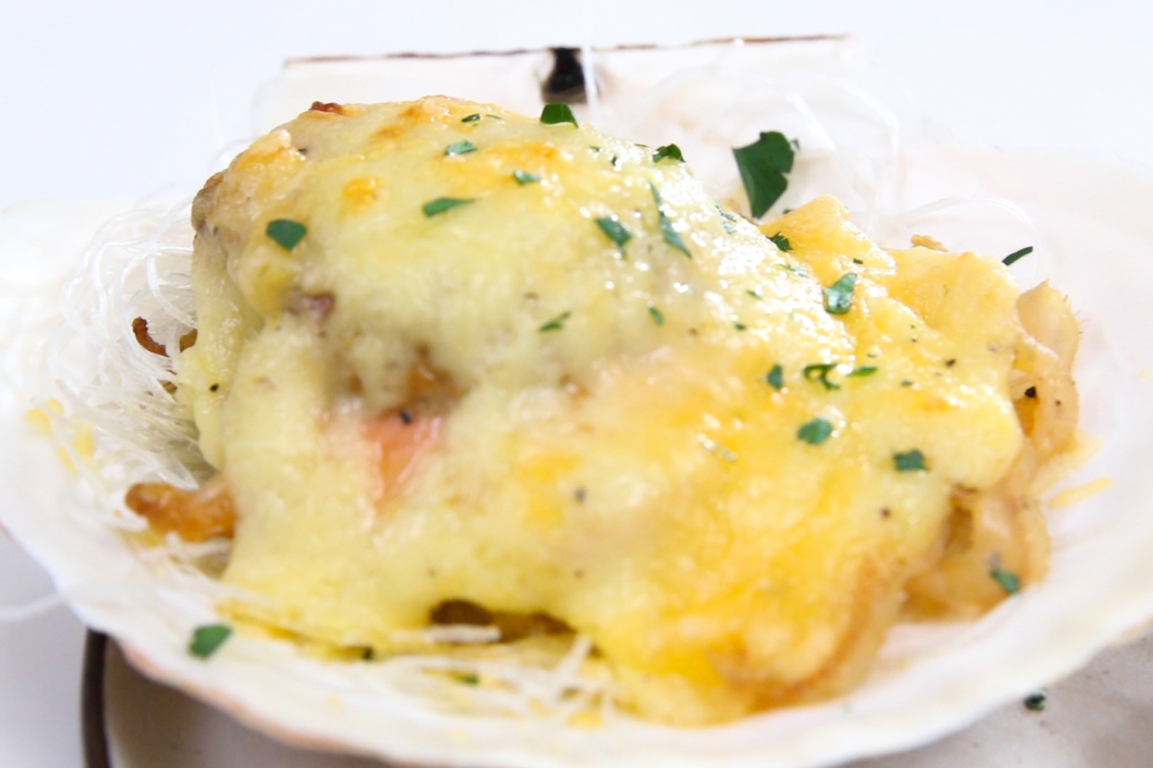 “Kích thích” vị giác với món rau kép đậu phộng