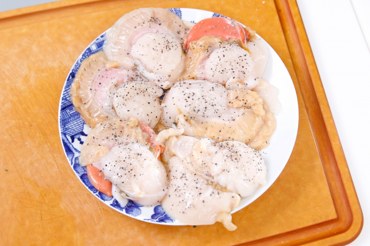 “Kích thích” vị giác với món rau kép đậu phộng