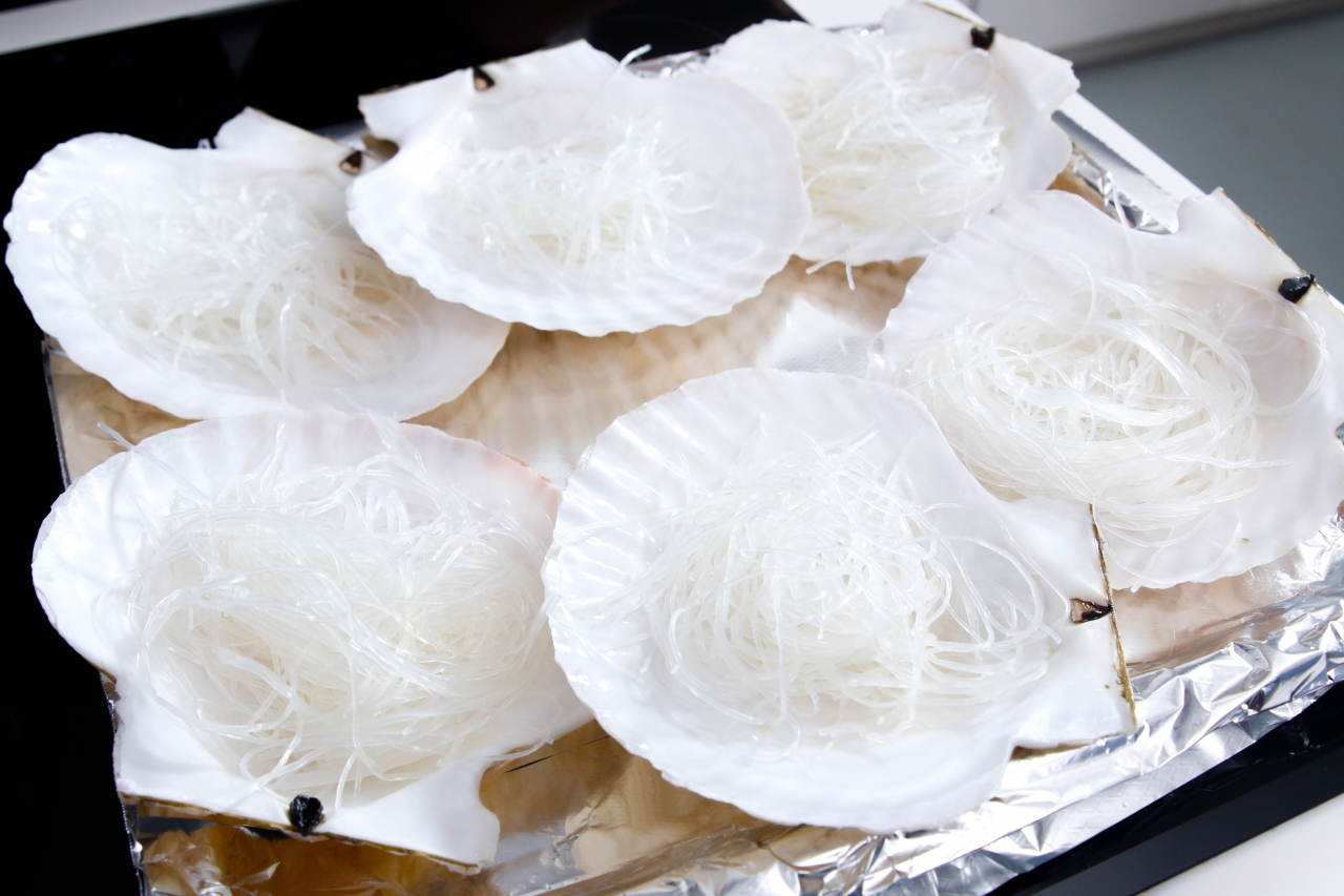 “Kích thích” vị giác với món rau kép đậu phộng