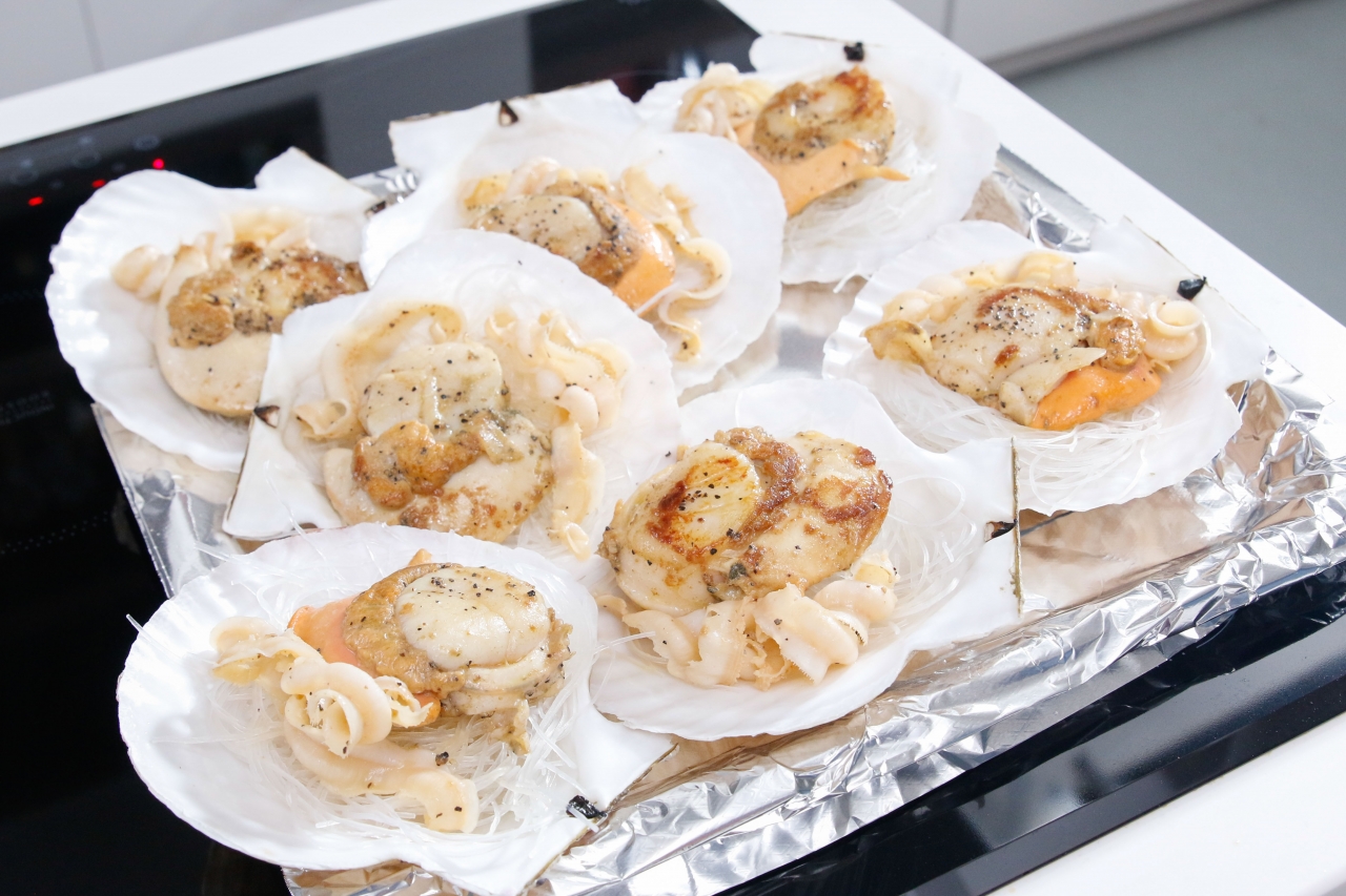 “Kích thích” vị giác với món rau kép đậu phộng