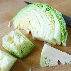 Cách làm kim chi bắp cải
