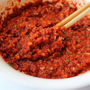 Cách làm kim chi cải trắng