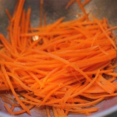 Cách làm kim chi củ cải