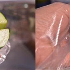 Cách làm kim chi dưa leo