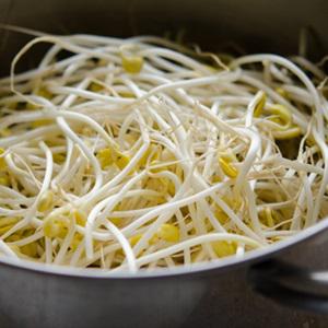 Cách làm kim chi giá đỗ