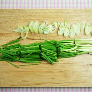 Cách muối kim chi Hàn Quốc