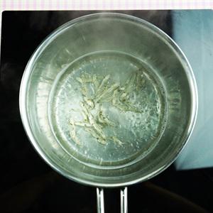 Cách muối kim chi Hàn Quốc