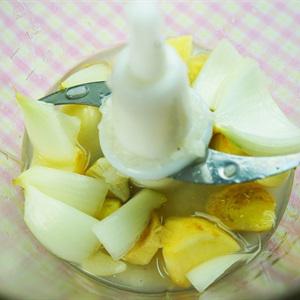 Cách muối kim chi Hàn Quốc