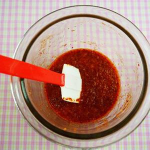 Cách muối kim chi Hàn Quốc