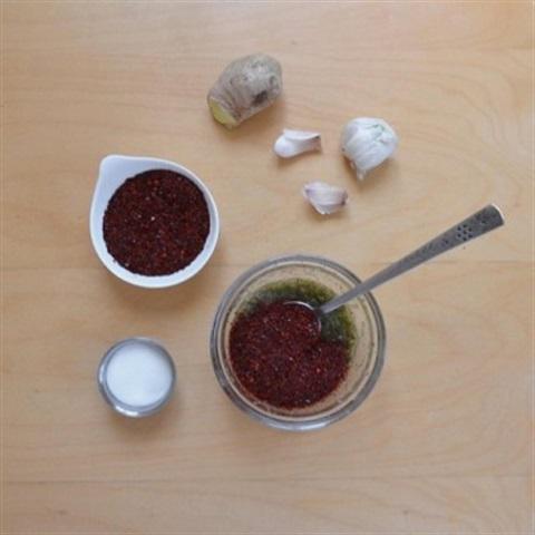 Cách làm kim chi handmade