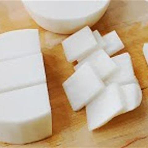 Cách làm kim chi kiểu Hàn Quốc