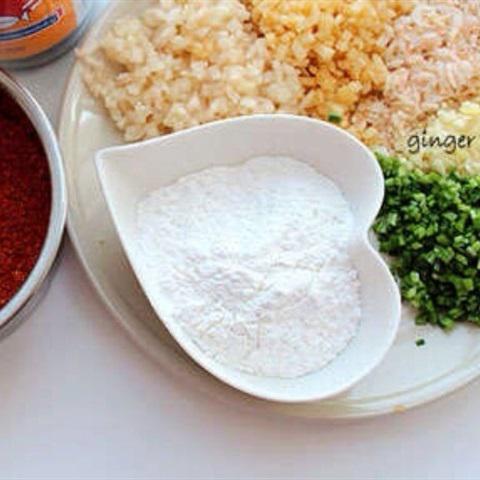 Cách làm kim chi muối