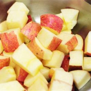 Cách làm kim chi táo