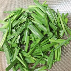 Cách làm kim chi táo