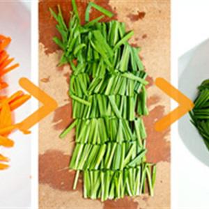 Cách làm kim chi với dưa leo